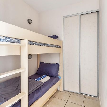 Residence Heliotel Marine - maeva Home Saint-Laurent-du-Var Esterno foto