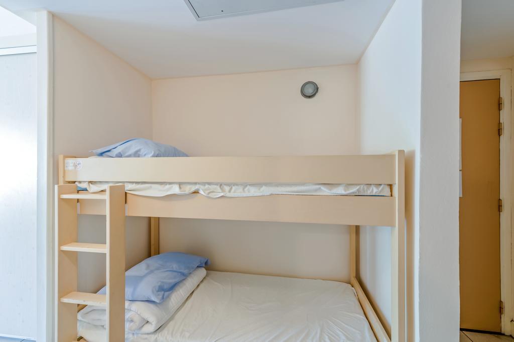 Residence Heliotel Marine - maeva Home Saint-Laurent-du-Var Esterno foto