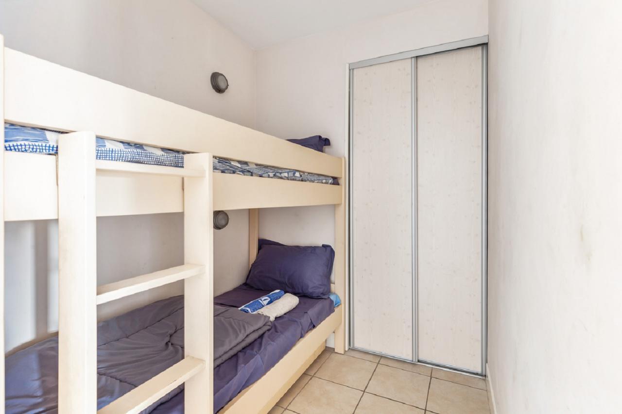 Residence Heliotel Marine - maeva Home Saint-Laurent-du-Var Esterno foto